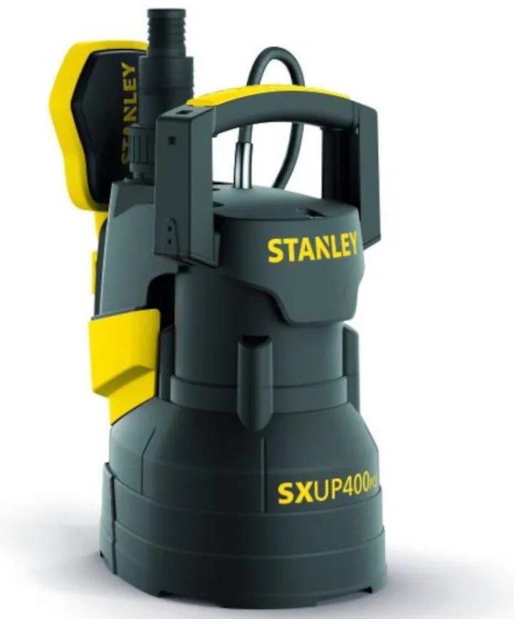 Ponorné čerpadlo SXUP400PCE