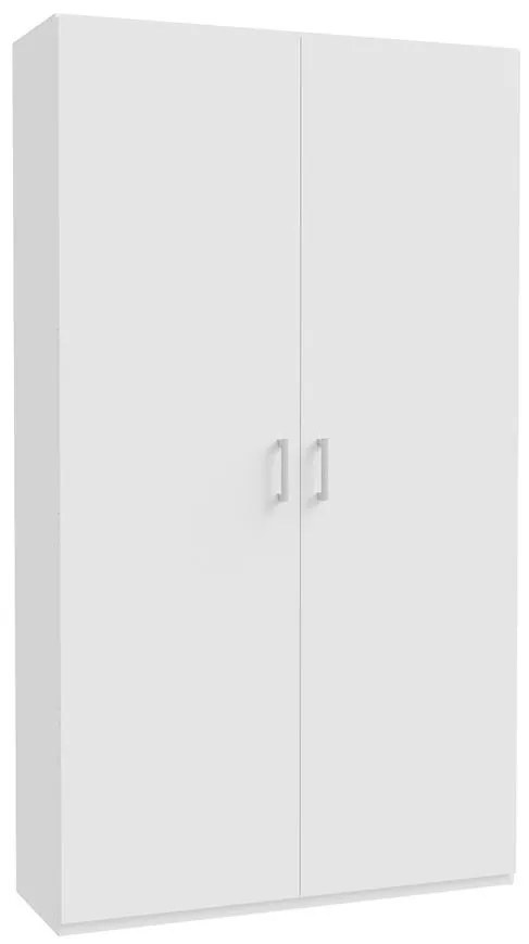 Skriňa Chiseldon HMNS922-120 119.5 2D