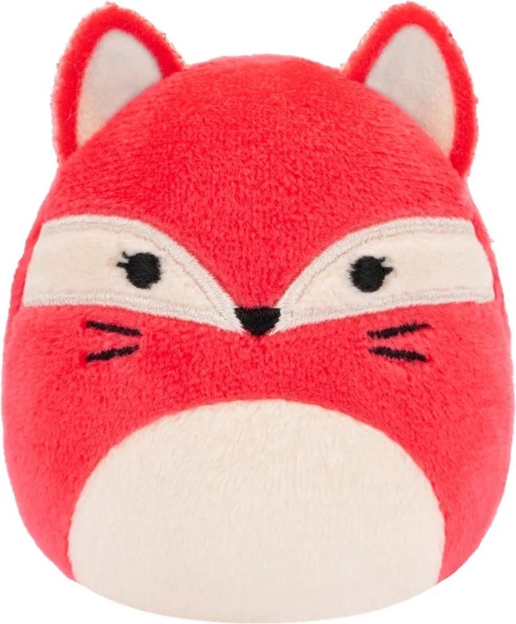 Plyšové hračky v súprave 4 ks Micromallows 4Pack – SQUISHMALLOWS