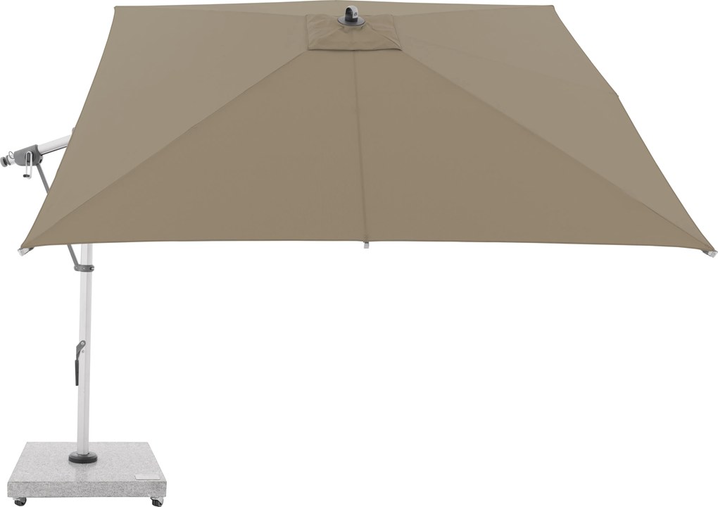 Doppler EXPERT sivá