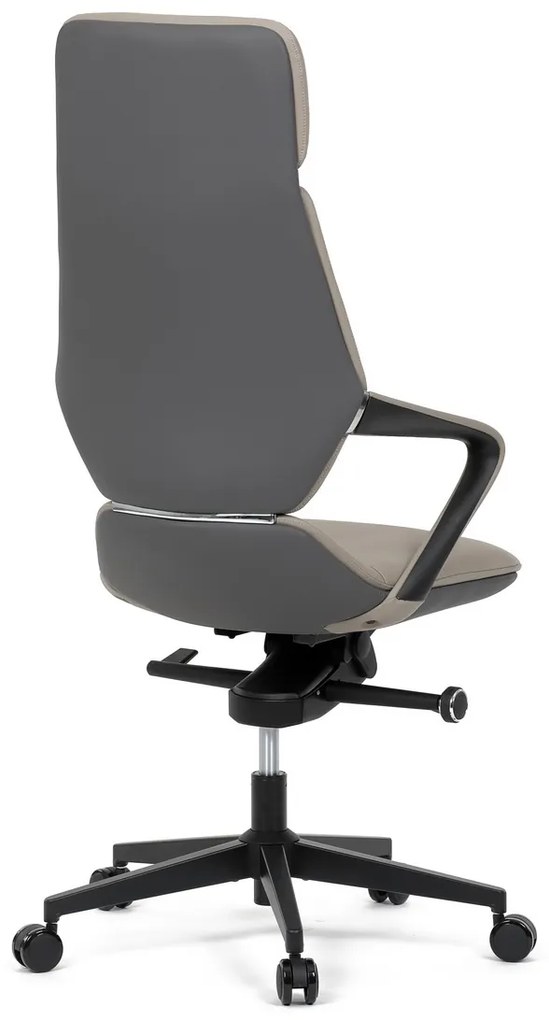 Autronic KA-T8426 GREY Kancelárske kreslo