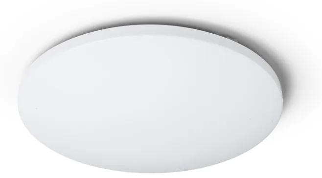 RENDL R12432 SEMPRE LED prisadené svietidlo, technické mliečny akrylát