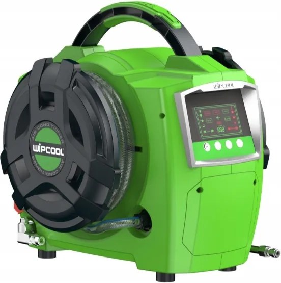 Tlaková Čistička Wipcool C35S Penovačka Zdarma