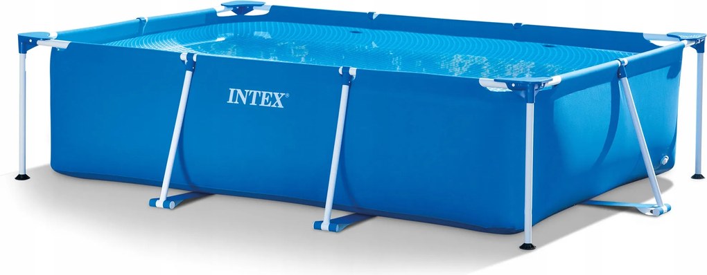 Intex bazén Rectangular Frame 2,2 x 1,5 x 0,6 m 28270
