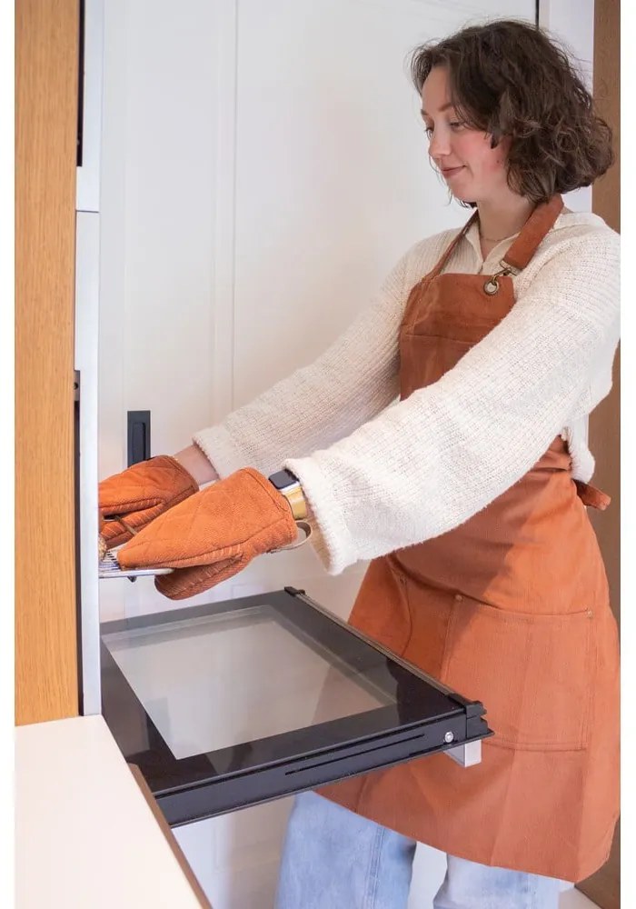 Kuchynské rukavice v súprave 2 ks Velmar – Tiseco Home Studio