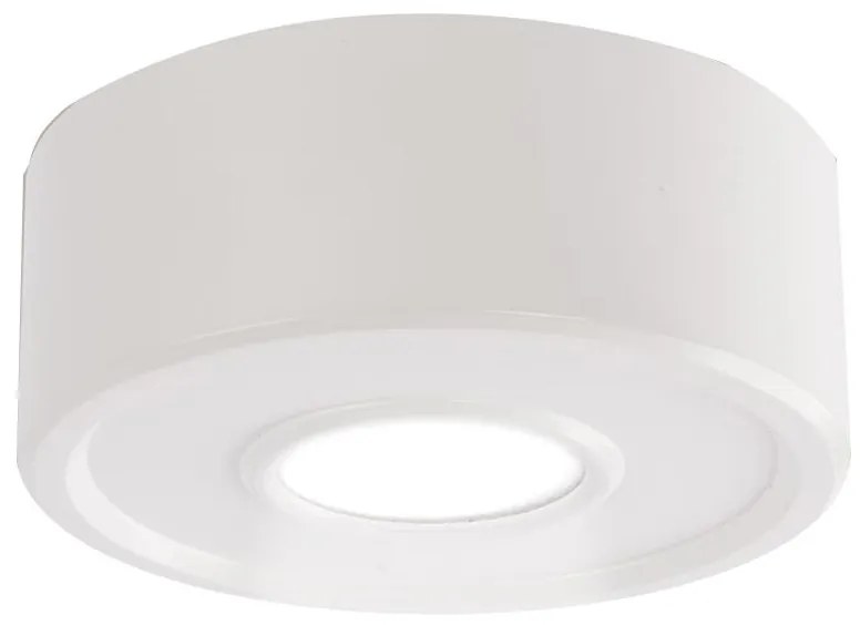Shilo 7204 - LED Stropné svietidlo ENA IL LED/10W/230V 3000K CRI 90 biela