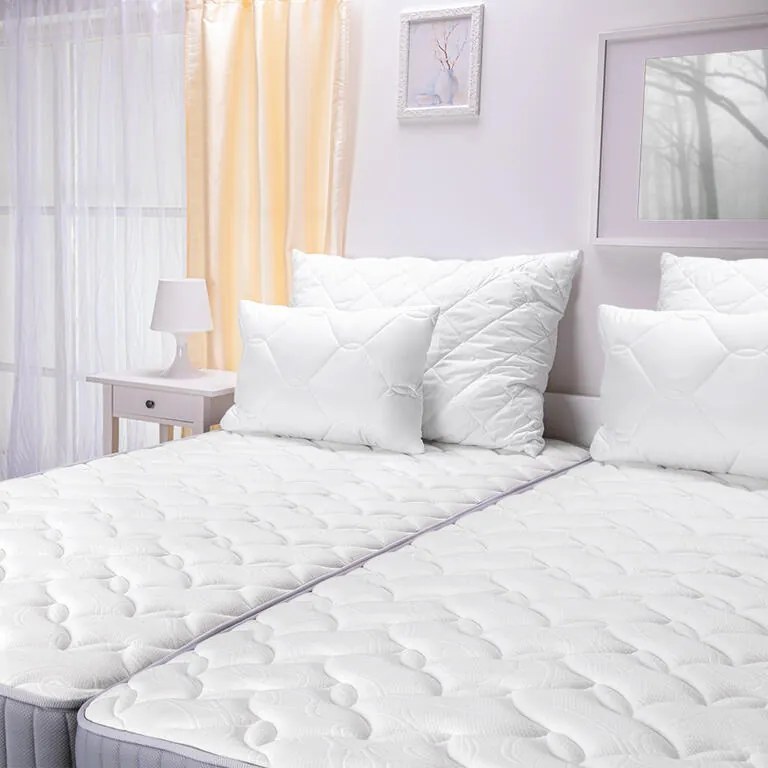 Obojstranný matrac VISCOFOAM DUO 20 cm + Multifunkčný hrniec Be pro chef ZADARMO 80 x 200 cm