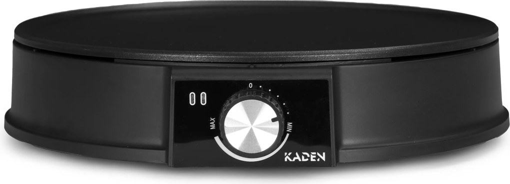 KADEN Elektrická panvica na palacinky - 1200W KADEN