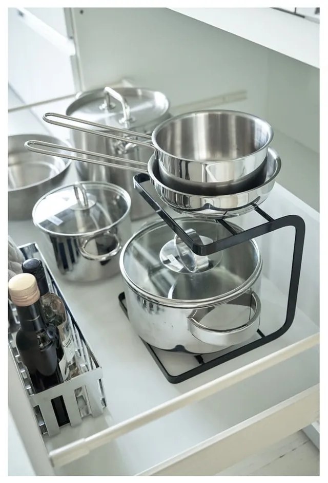 Stojan na hrnce Tower – YAMAZAKI