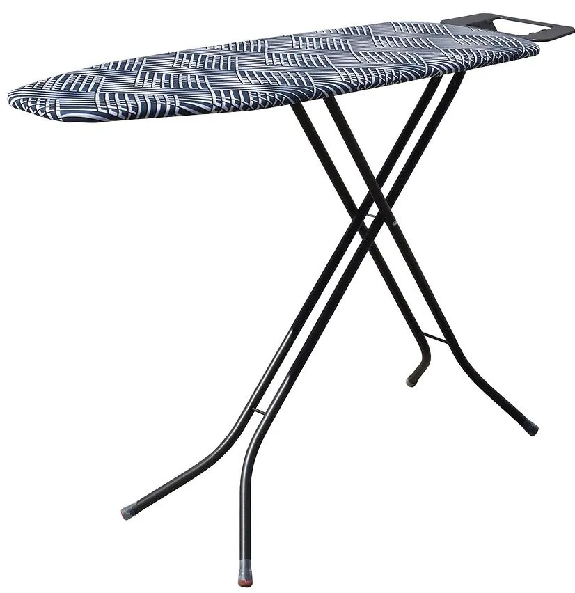 Žehliaca doska 102 black