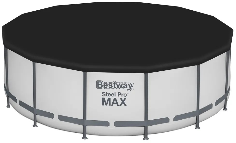 Bazén Steel Pro Max 427x122 cm Bestway – 5612X