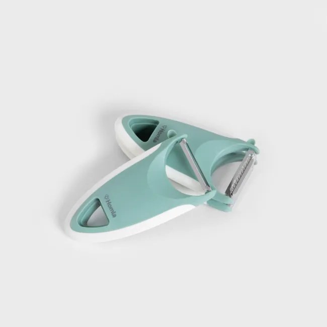 Sada troch škrabiek EASY COOK 723674