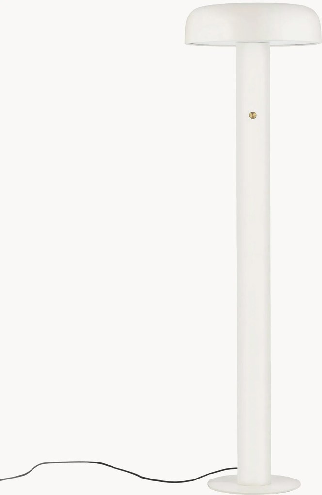 Stmievateľná stojacia LED lampa Noelia