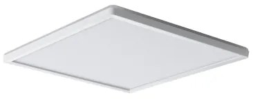 Kanlux 31506 - LED Kúpeľňové stropné svietidlo AZPO LED/12,3W/230V IP54 biela