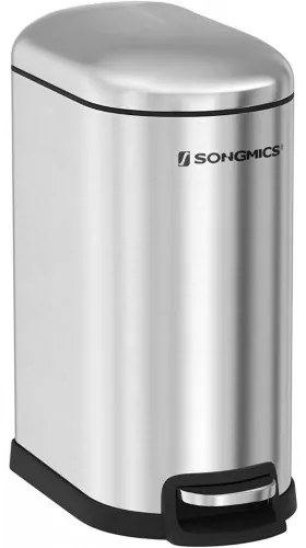 Odpadkový kôš 10 l SONGMICS LTB10NL