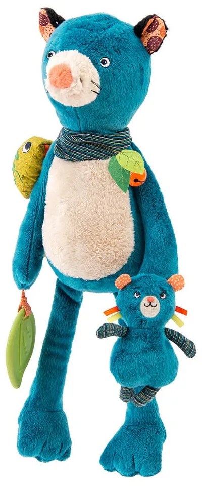 Hračka pre bábätko Zimba – Moulin Roty