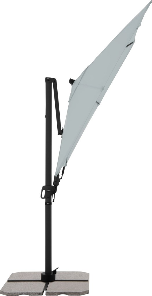 Derby DX svetlosivá