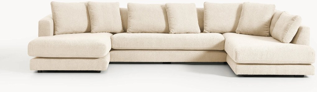 XL buklé pohovka Tribeca