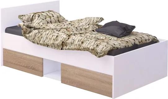 OR Detská posteľ Jazz 200x90