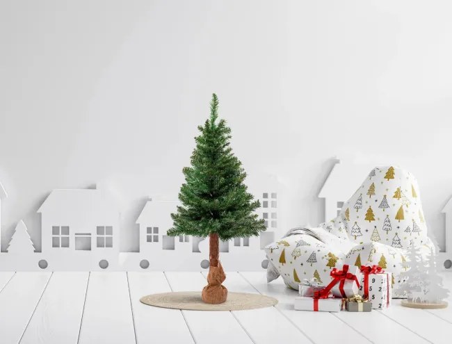 Umelá LED Borovica 311425