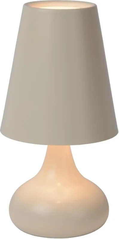 Stolové svietidlo LUCIDE ISLA Table Lamp 34500/81/38