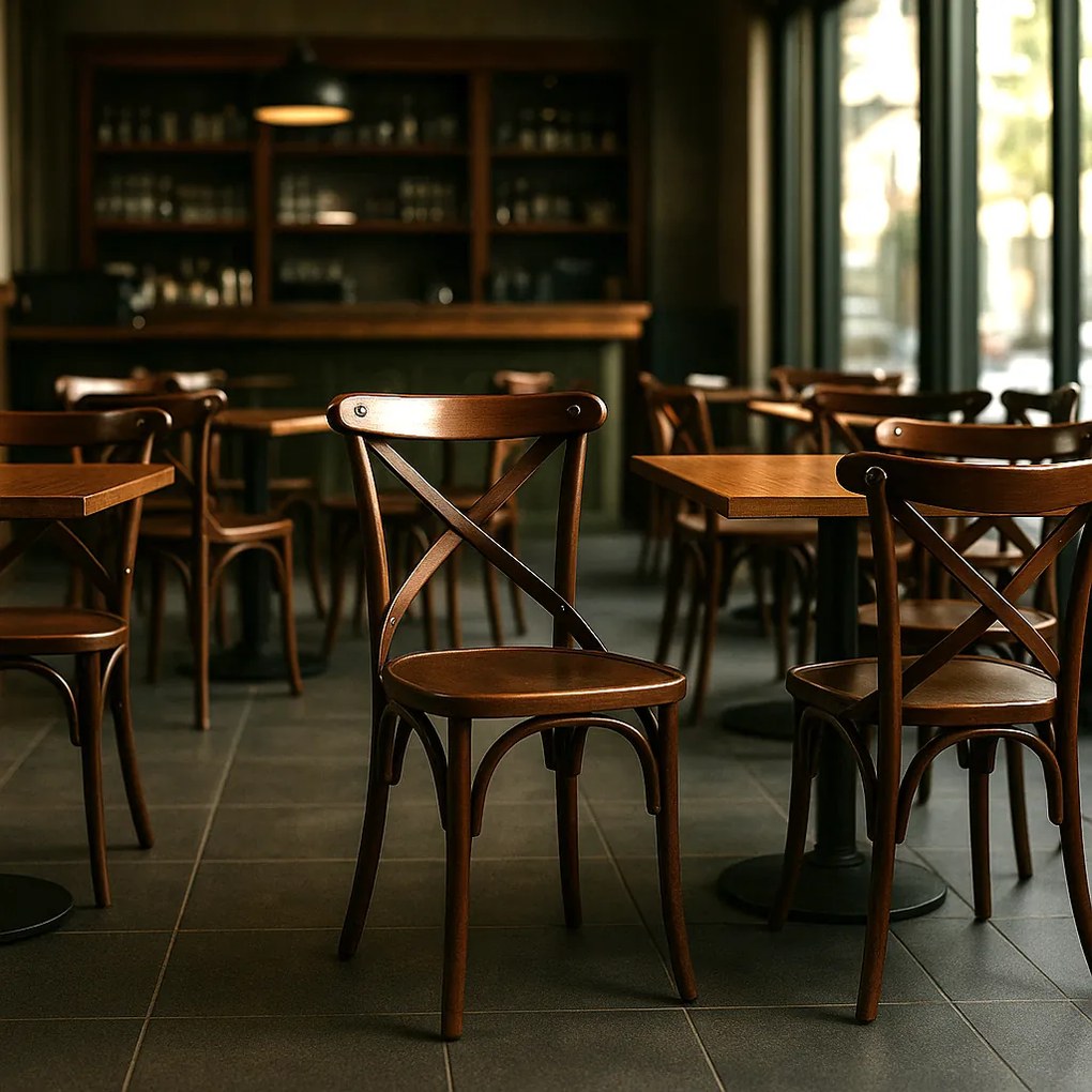 Stima Stolička CROCE Vyberte odtieň ->: Buk