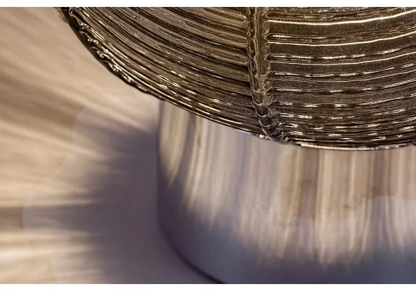 Rabalux 74017 - Stolná lampa MONET 1xE27/40W/230V