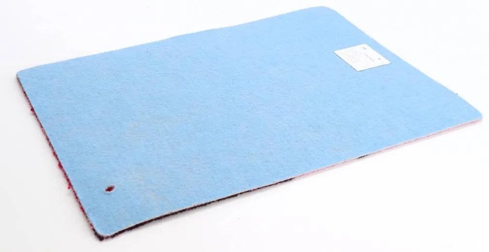 Koberec metráž Expo New 19, na mieru, šíře 4m,5m, fialová, filc, obývacia izba, Associated Weavers