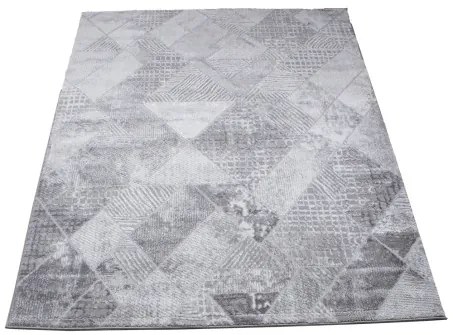 Koberec HOME 383 GREY