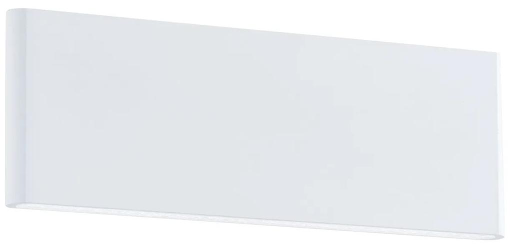 Nástenné svietidlo EGLO CLIMENE biela LED 39265
