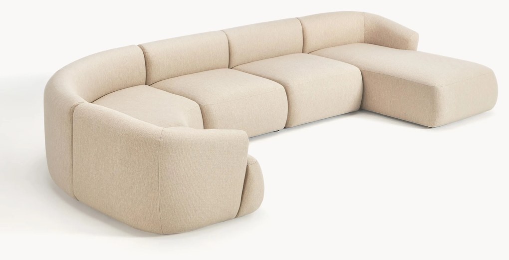 Modulárna sedacia'súprava Sofia