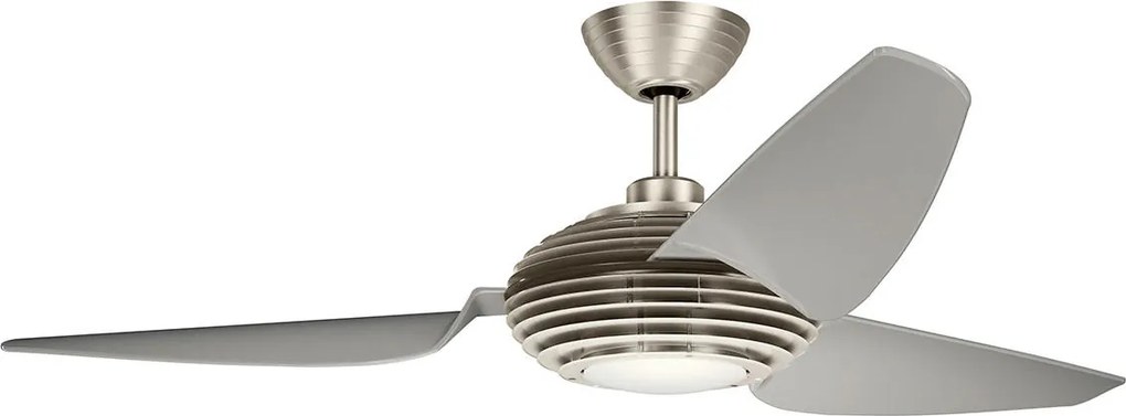 XXXLutz STROPNÝ VENTILÁTOR, 152/38 cm Elstead Lighting - Online Only bytové doplnky - 009093060601