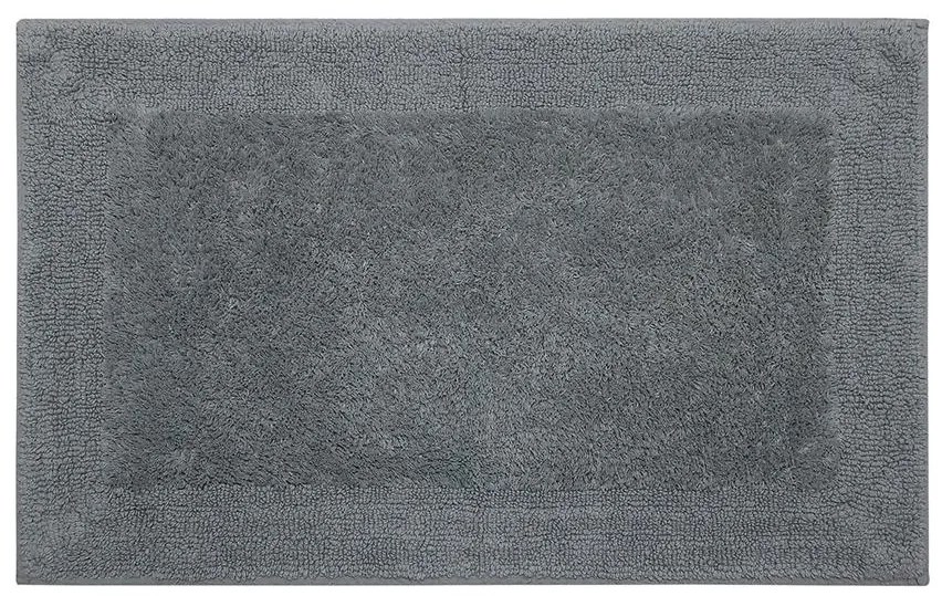 Set kúpeľňových predložiek 50x80+40x60cm Grey Peace 2