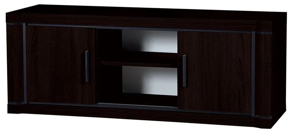 TV stolík Xavier XV-12, Farby:: sonoma