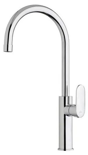 Paffoni - Drezová batéria CANDY lesklý chróm