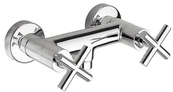 Sapho - Sprchová batéria AXIA lesklý chróm