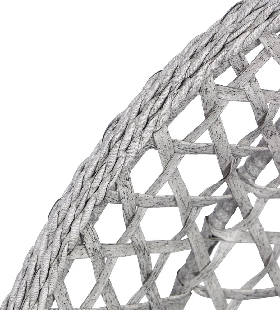 Závesné kreslo Avenberg MALIBU