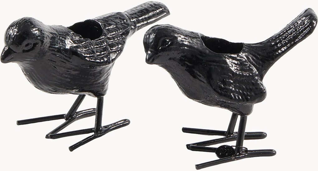 Svietniky Flock of Birds, 2 ks