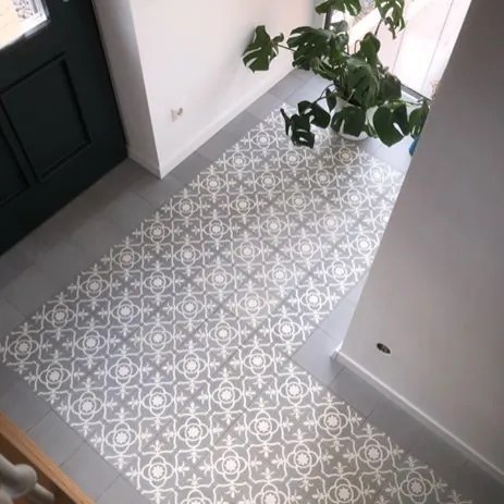 Cementové dlaždice 2371 | Articima