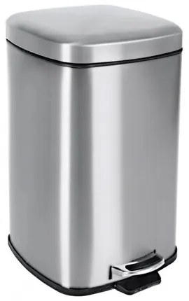 Orion nerezový kôš 12 l, 12 l