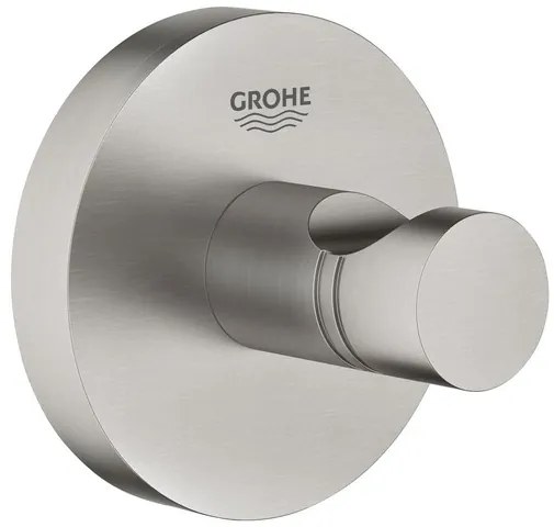 Grohe Start Accessories vešiak start supersteel 41173dc0 G41173DC0