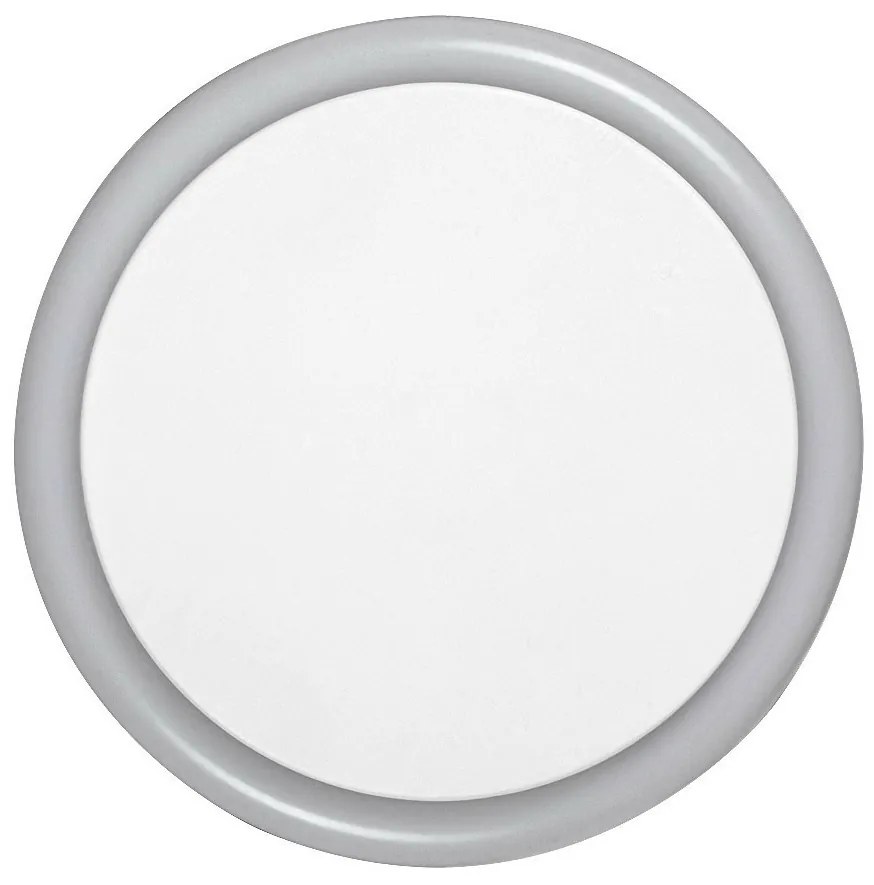 Rabalux 76000 nočné LED osvetlenie do zásuvky Zofe, senzor stmievania, 0,3W, 20lm, IP20