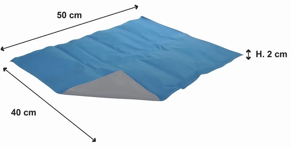 Chladiaca podložka – Love Story