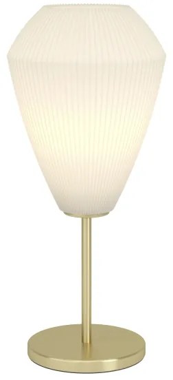 Eglo 900814 - Stolná lampa CAPRAROLA 1xE27/40W/230V