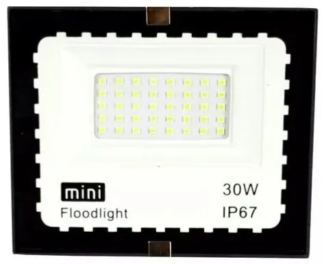 Wellhox Mini LED reflektor 30W