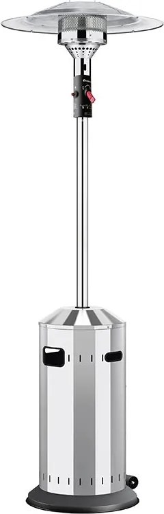 Plynový ohrievač ENDERS ELEGANCE