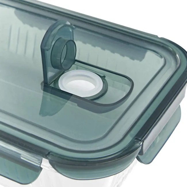 Nádoba REMMIE sklenená L 891194