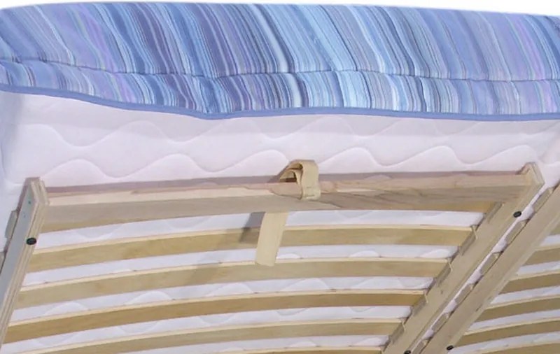 Posteľ Bali 180x200 cm