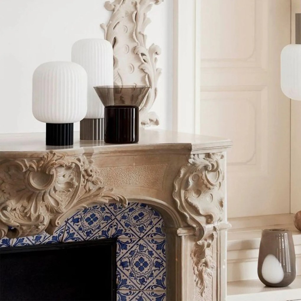 Stolová lampa Lolly ∅ 16 × 39 cm ∅ 16 × 39 cm