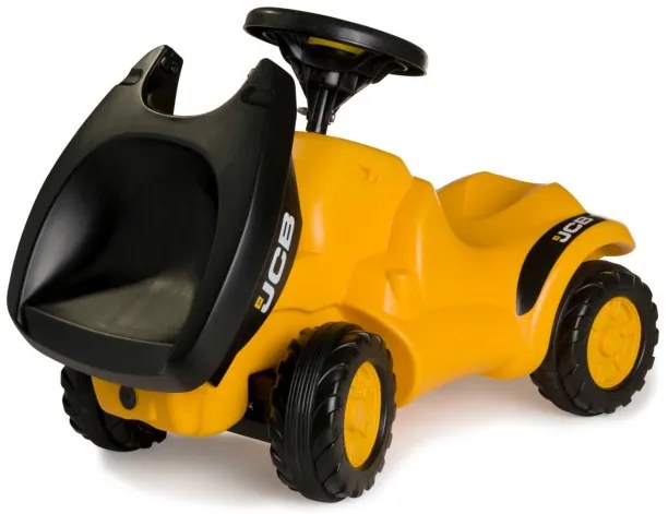Odrážadlo JCB sklápač MiniTrac 135646